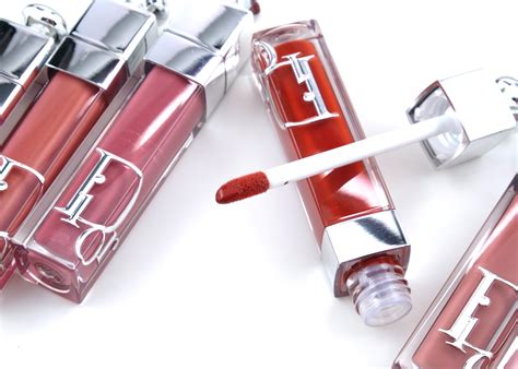 dior addict 762 review|Dior christian lip maximizer.